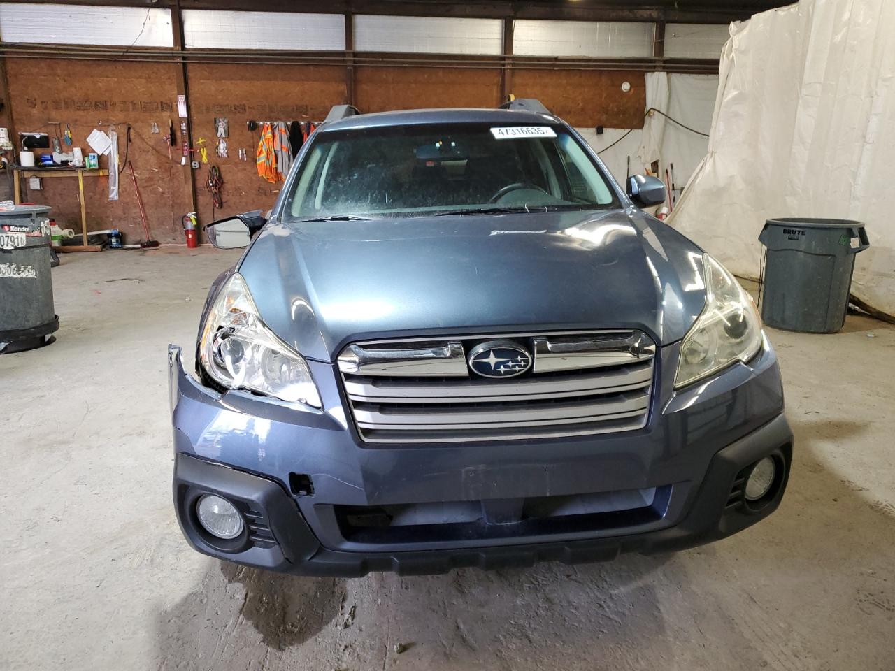 2013 Subaru Outback - Image 5