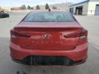 2020 Hyundai Elantra Sel for Sale in Anthony, TX - Front End