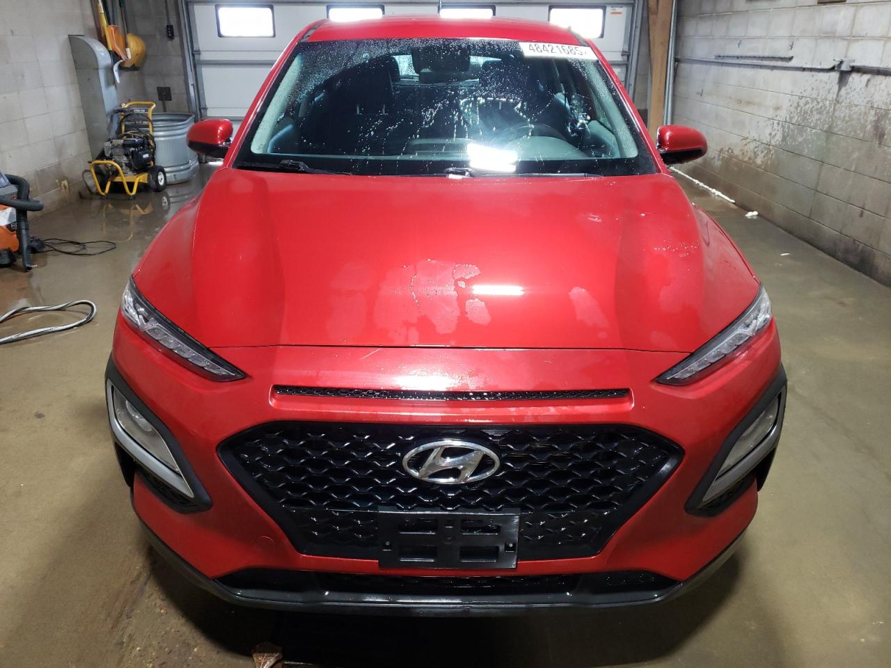 2021 Hyundai Kona - Image 5