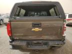 2016 Chevrolet Colorado Z71 იყიდება Albuquerque-ში, NM - Rear End