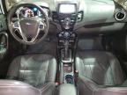 2017 Ford Fiesta Titanium for Sale in Woodhaven, MI - Rear End