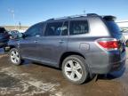 2013 Toyota Highlander Limited for Sale in Littleton, CO - Front End