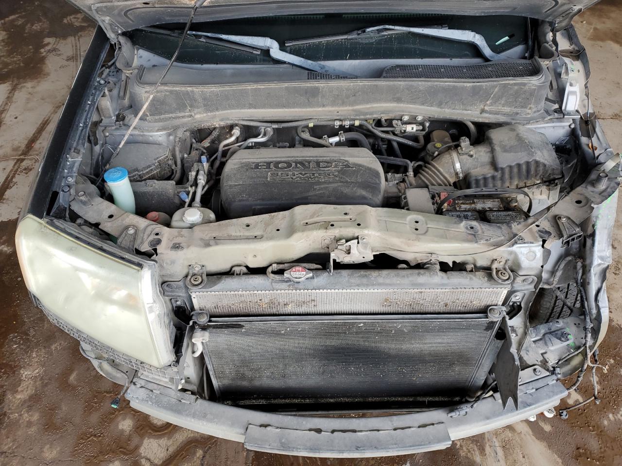 2013 Honda Pilot - Image 12