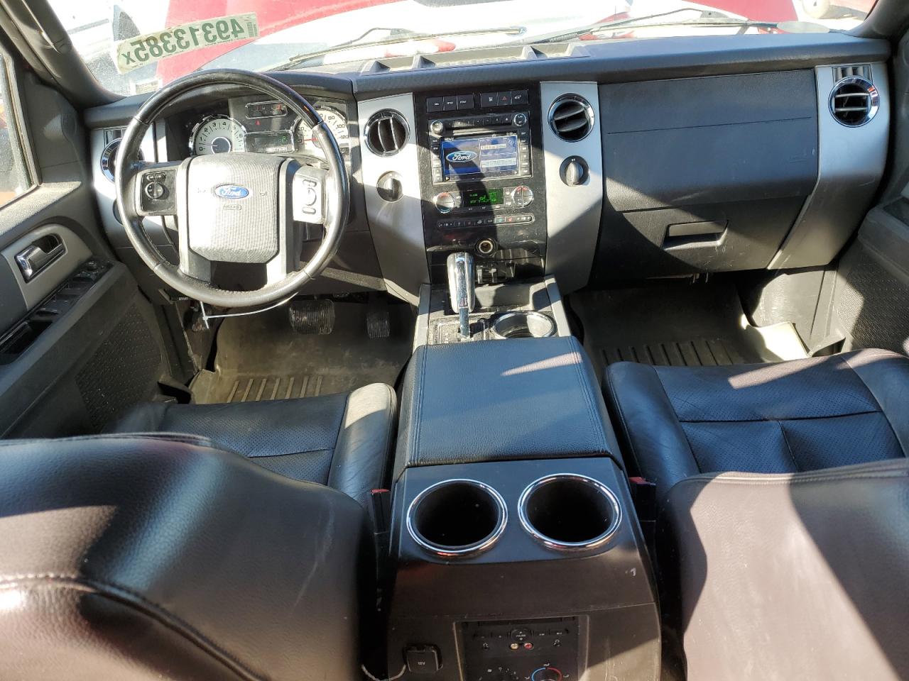 2014 Ford Expedition - Image 8