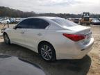 2017 Infiniti Q50 Premium zu verkaufen in Seaford, DE - Top/Roof