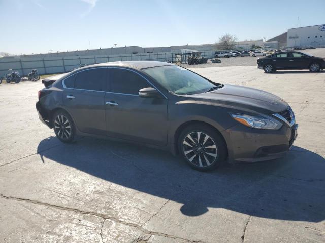  NISSAN ALTIMA 2016 Коричневый