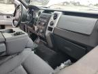 2011 Ford F150 Supercrew იყიდება Woodhaven-ში, MI - Side