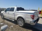 2012 Ford F150 Supercrew zu verkaufen in Indianapolis, IN - Side