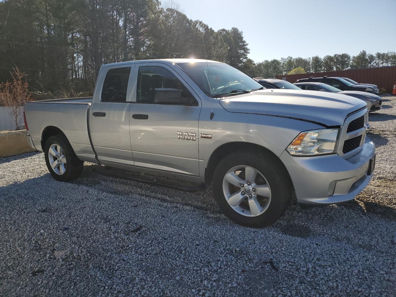 2015 RAM 1500 - Image 4
