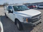 2019 Ford F150 Super Cab de vânzare în Mcfarland, WI - Minor Dent/Scratches