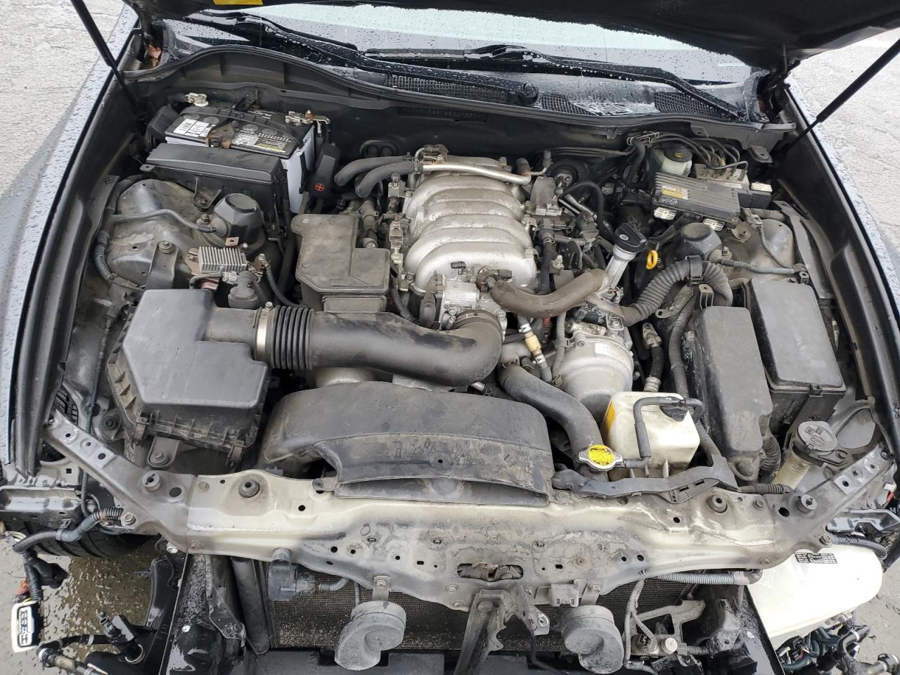 2006 Lexus GS - Image 11