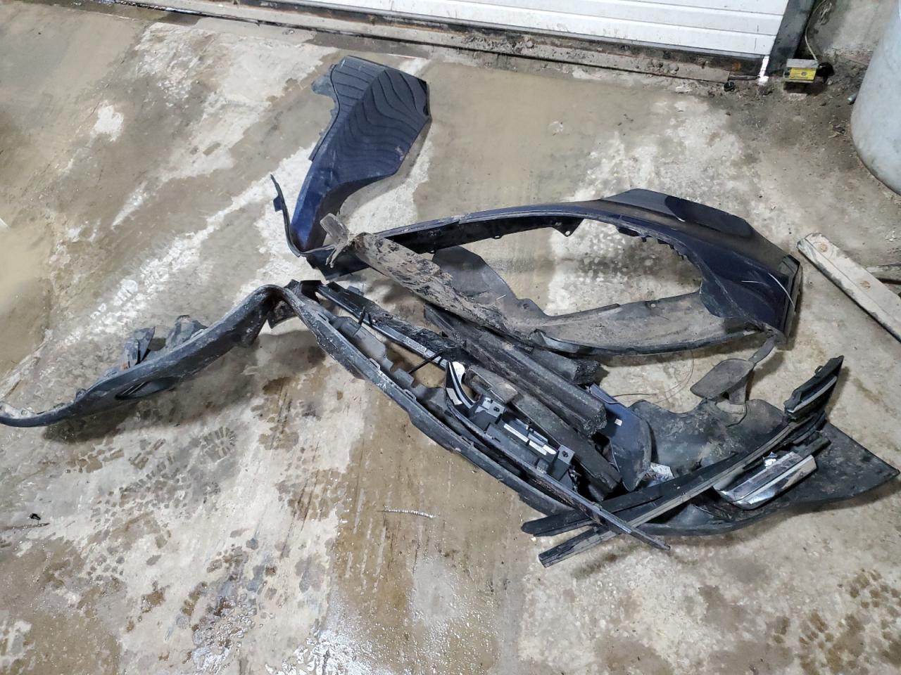 2009 Honda CR-V - Image 15