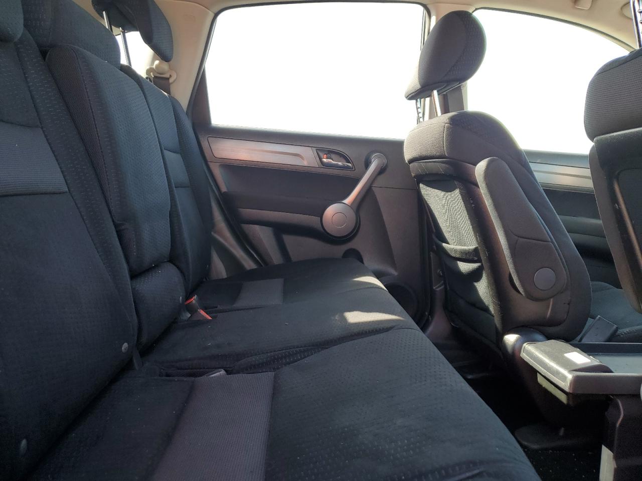 2008 Honda CR-V - Image 11