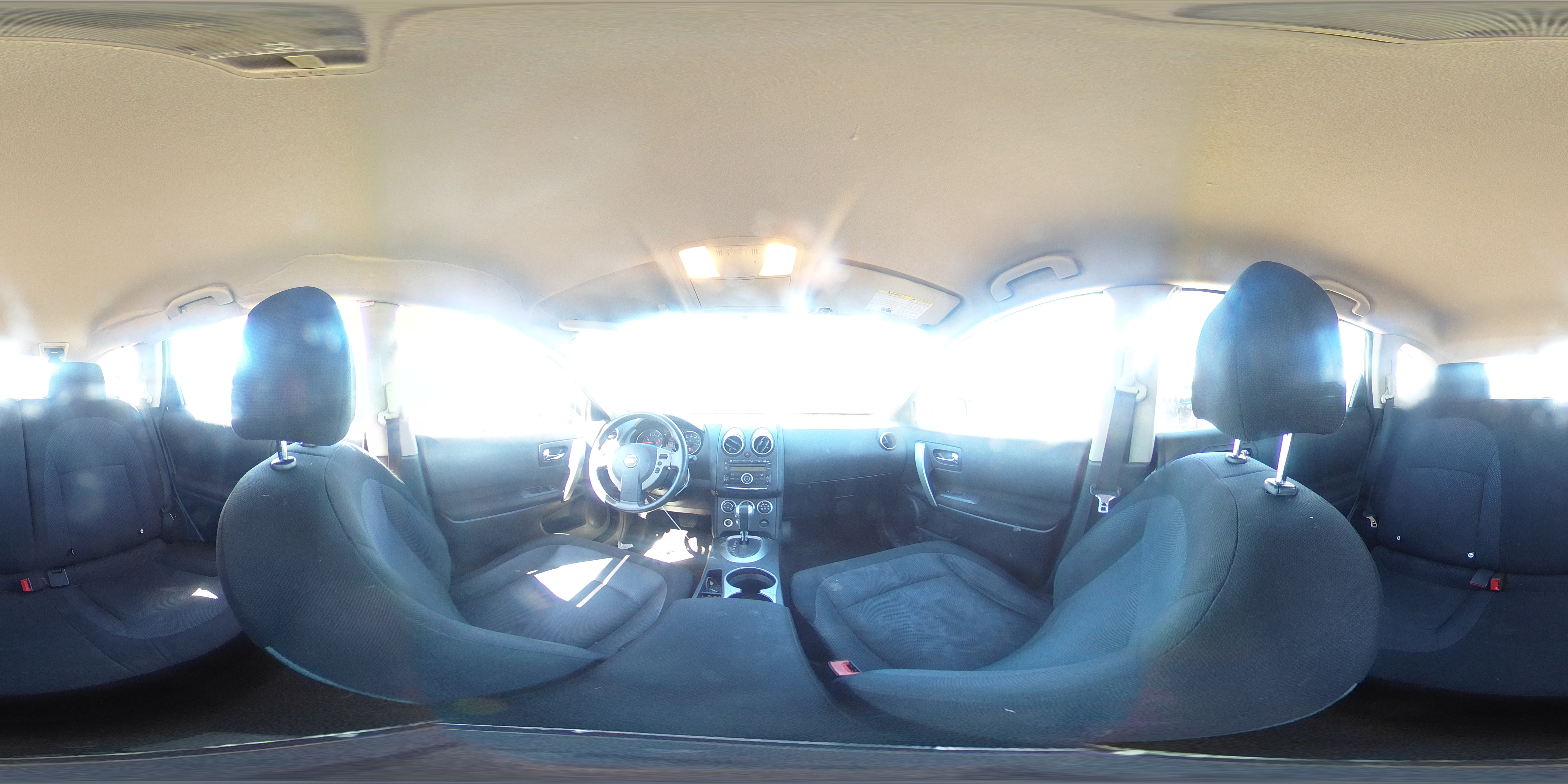 2011 Nissan Rogue - Image 14