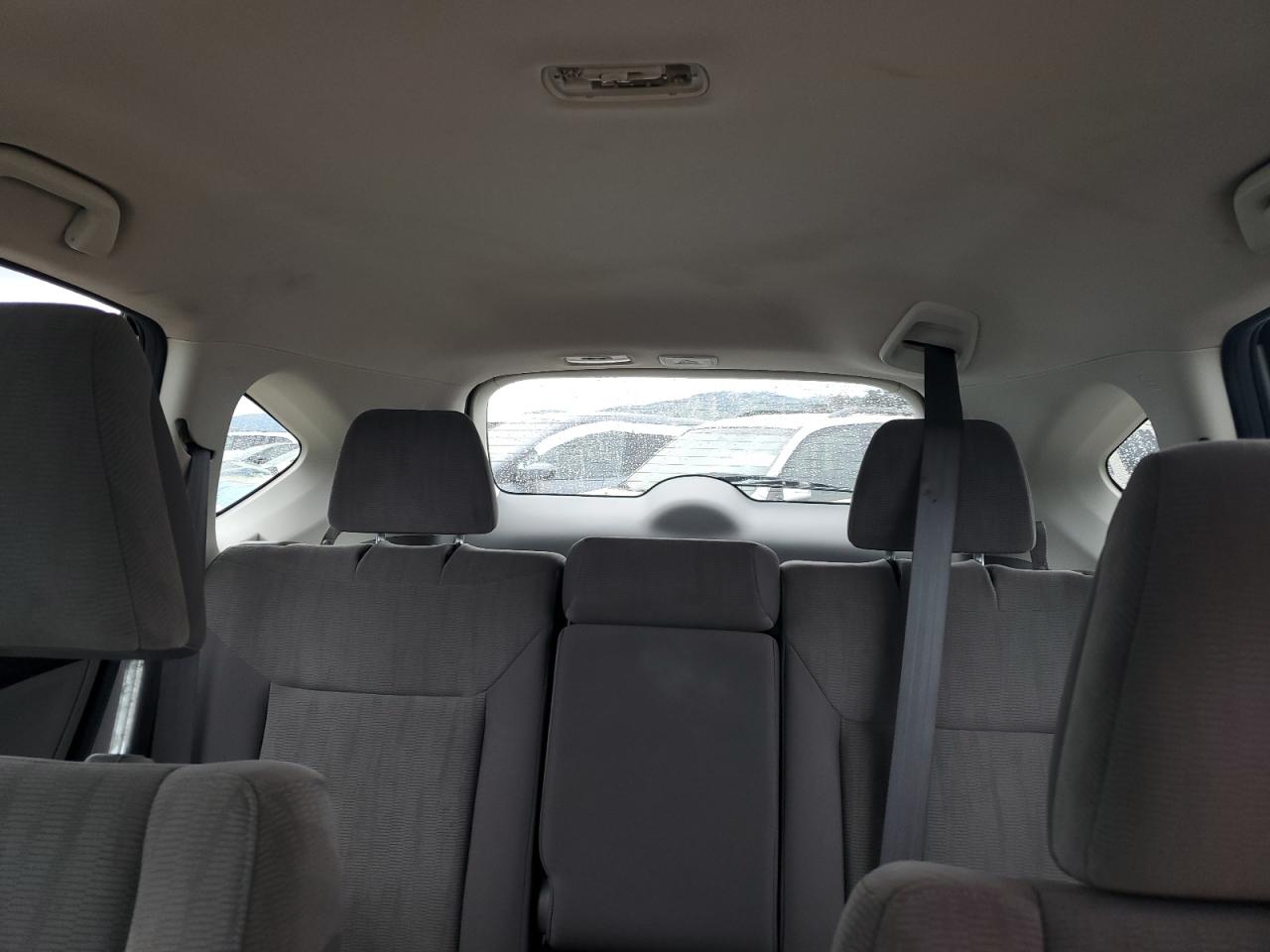 2013 Honda CR-V - Image 10