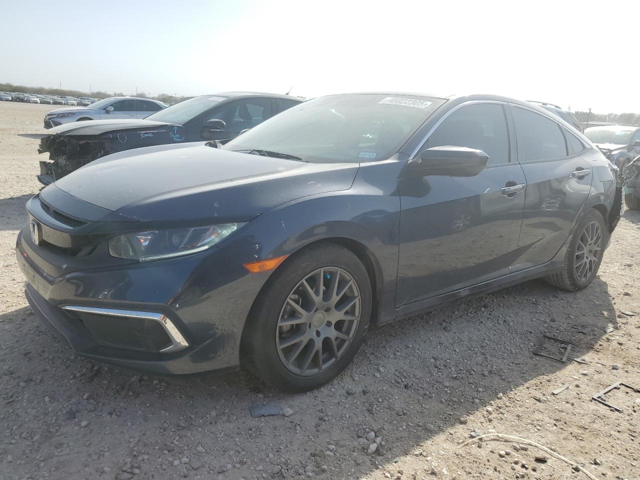 2020 Honda Civic - Image 1