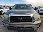 2007 Toyota Tundra Double Cab Sr5 na sprzedaż w Littleton, CO - Side