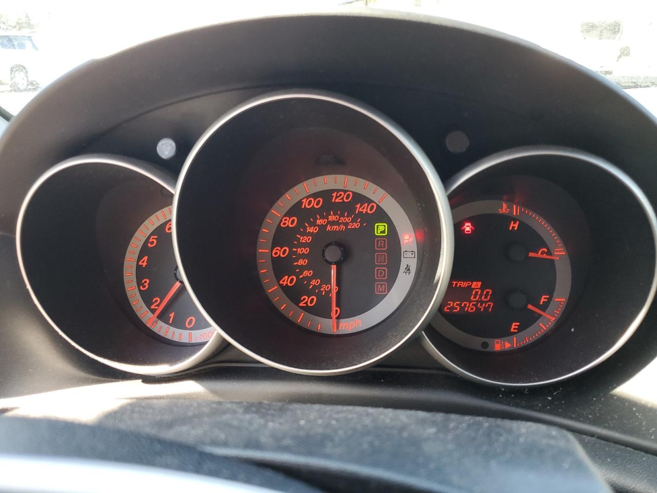 2005 Mazda 3 - Image 9