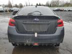2015 Subaru Wrx Limited for Sale in Portland, OR - Burn - Engine