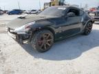 2013 Nissan 370Z Base للبيع في Haslet، TX - Front End