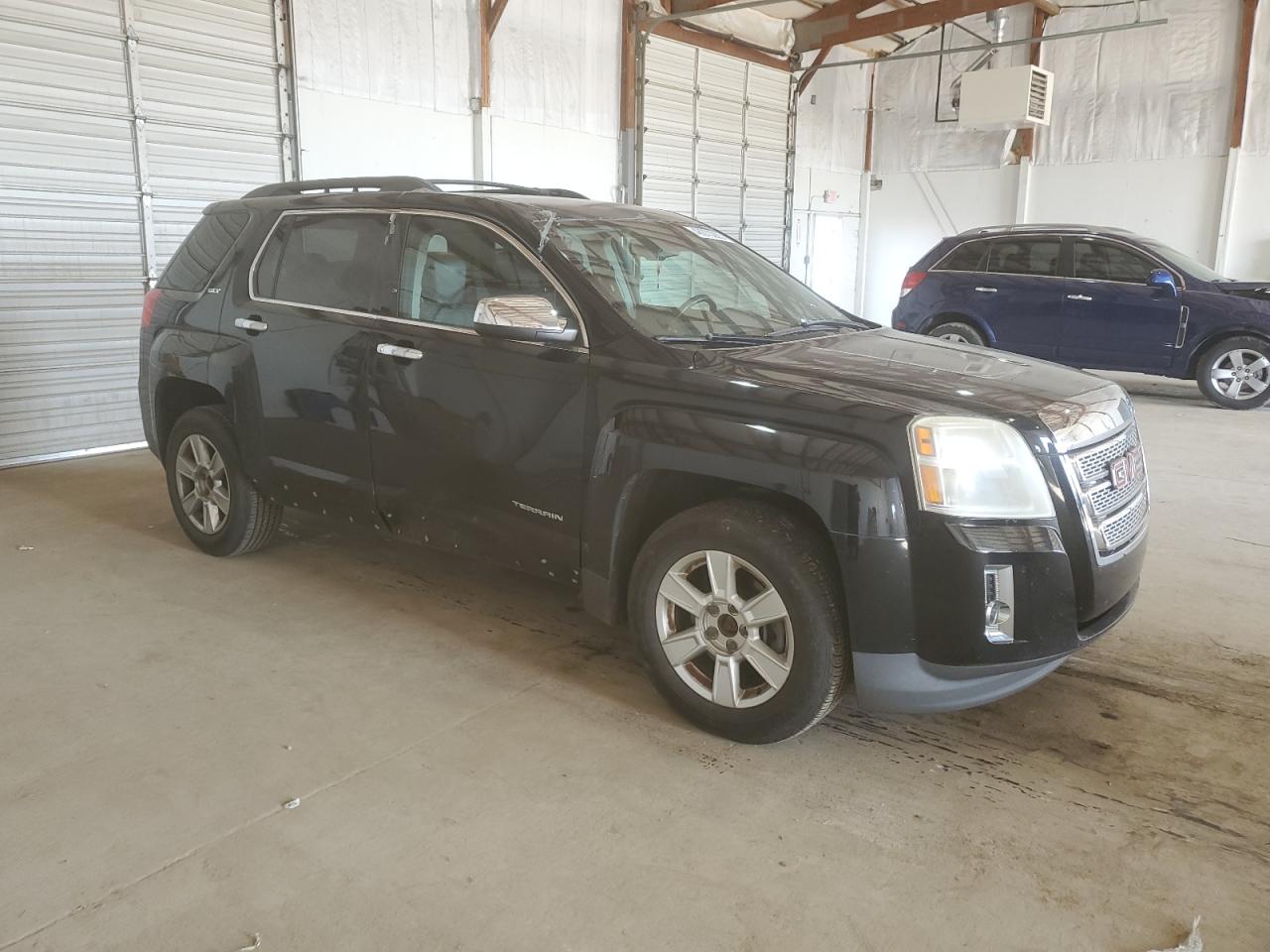 2013 GMC Terrain - Image 4