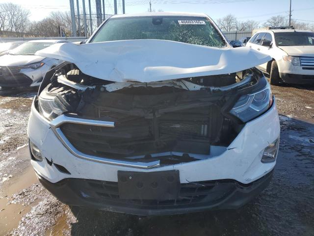  CHEVROLET EQUINOX 2020 Білий