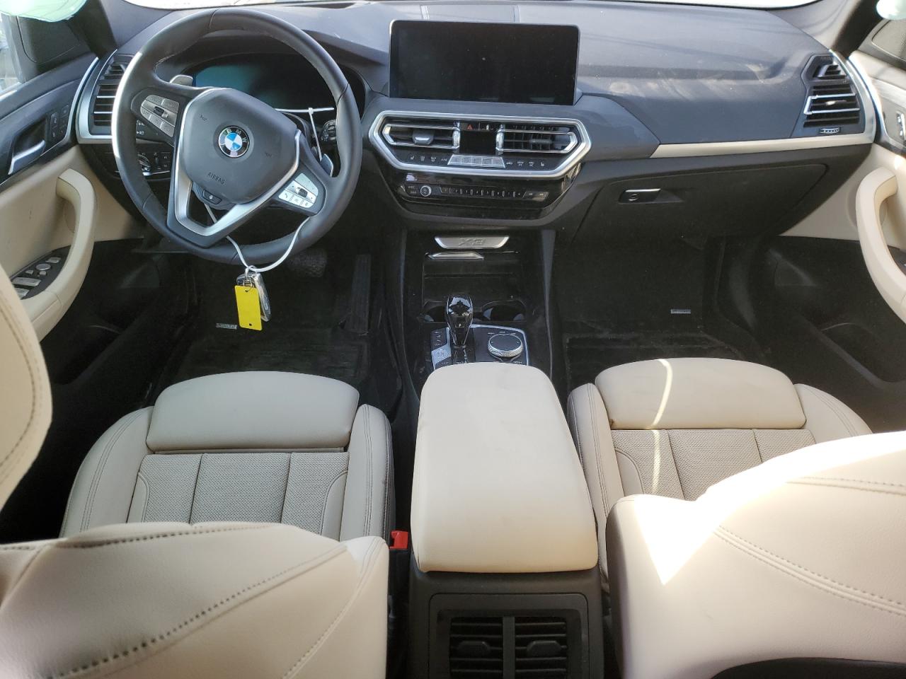 2024 BMW X3 - Image 8