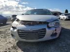 2006 Chrysler Sebring  იყიდება Eugene-ში, OR - Front End