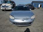 2002 Chrysler Sebring Lxi на продаже в Assonet, MA - Front End