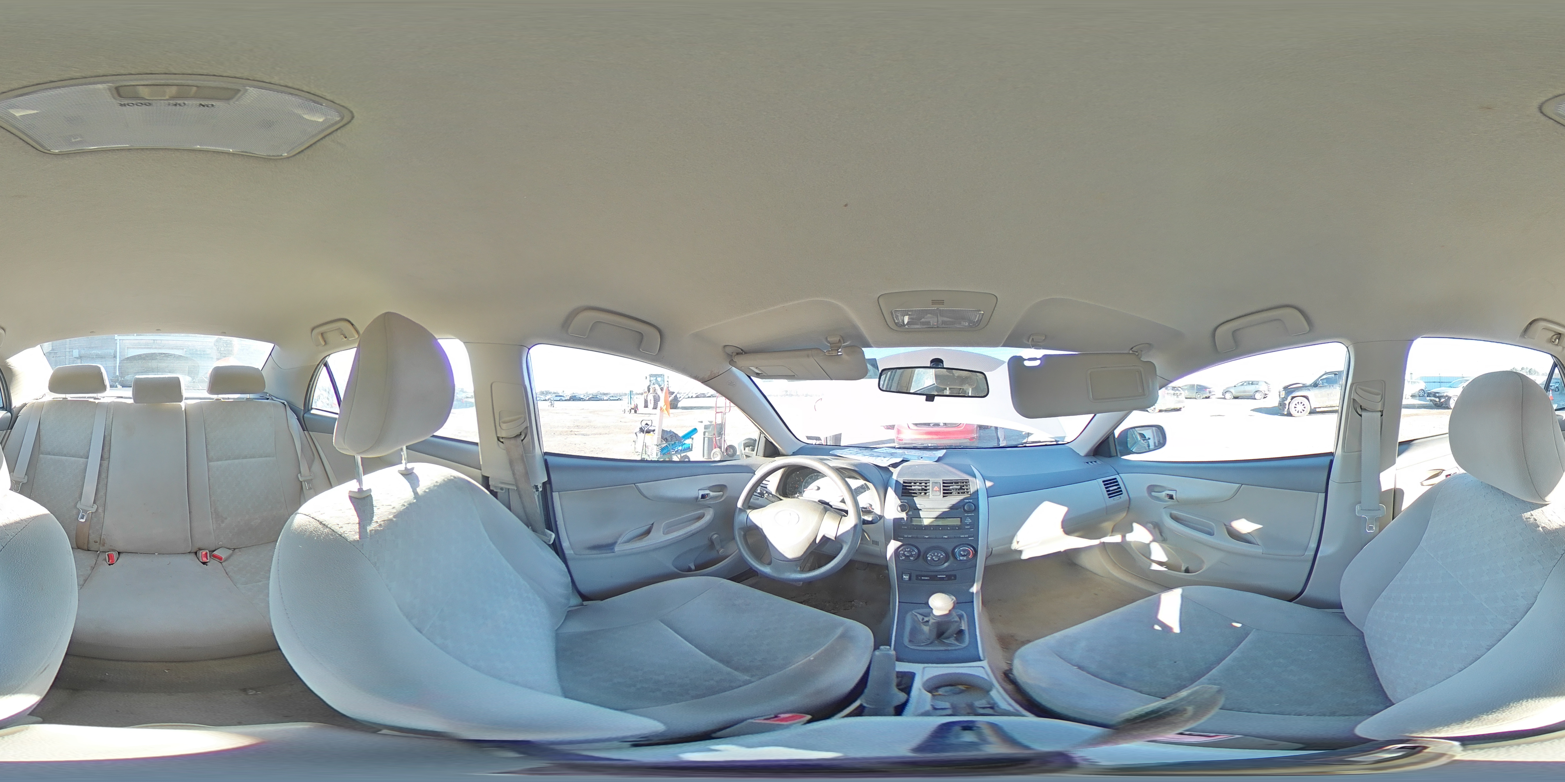 2009 Toyota Corolla - Image 12