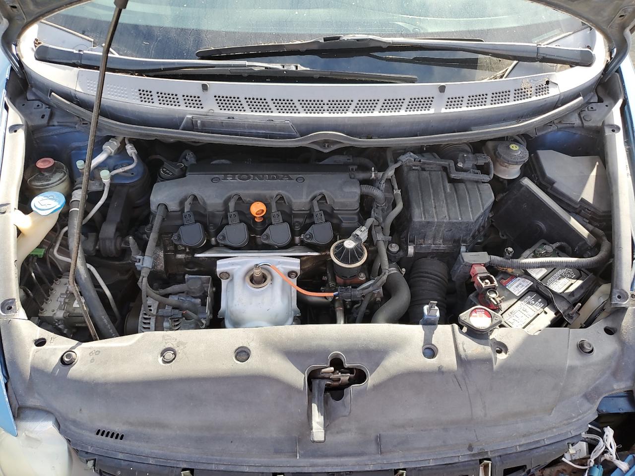 2009 Honda Civic - Image 11