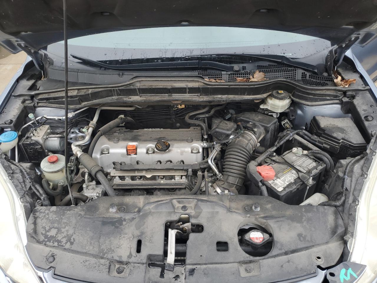 2010 Honda CR-V - Image 12