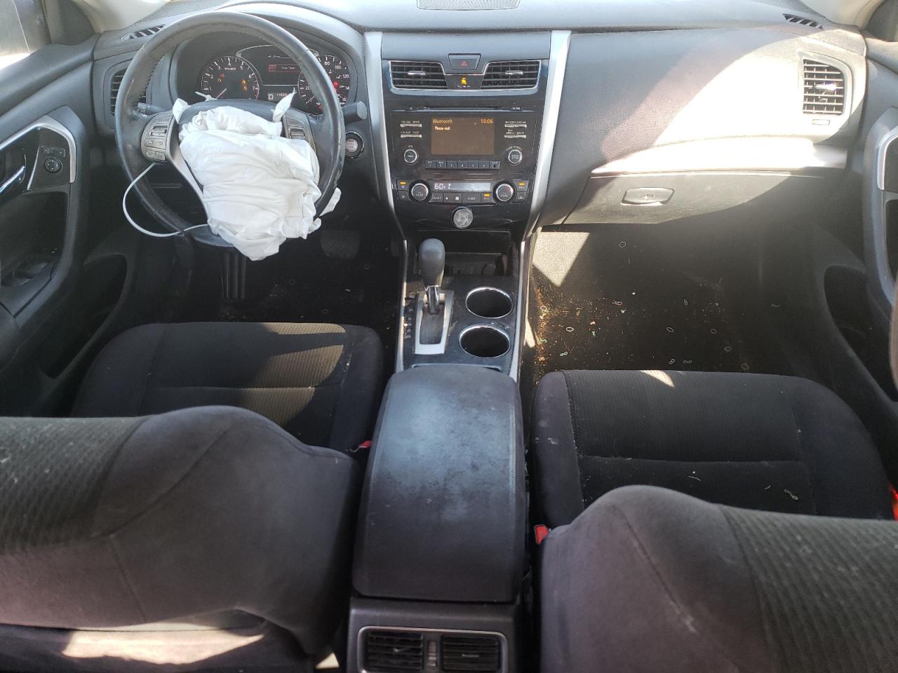 2013 Nissan Altima 2.5 VIN: 1N4AL3AP8DC123788 Lot: 50307755