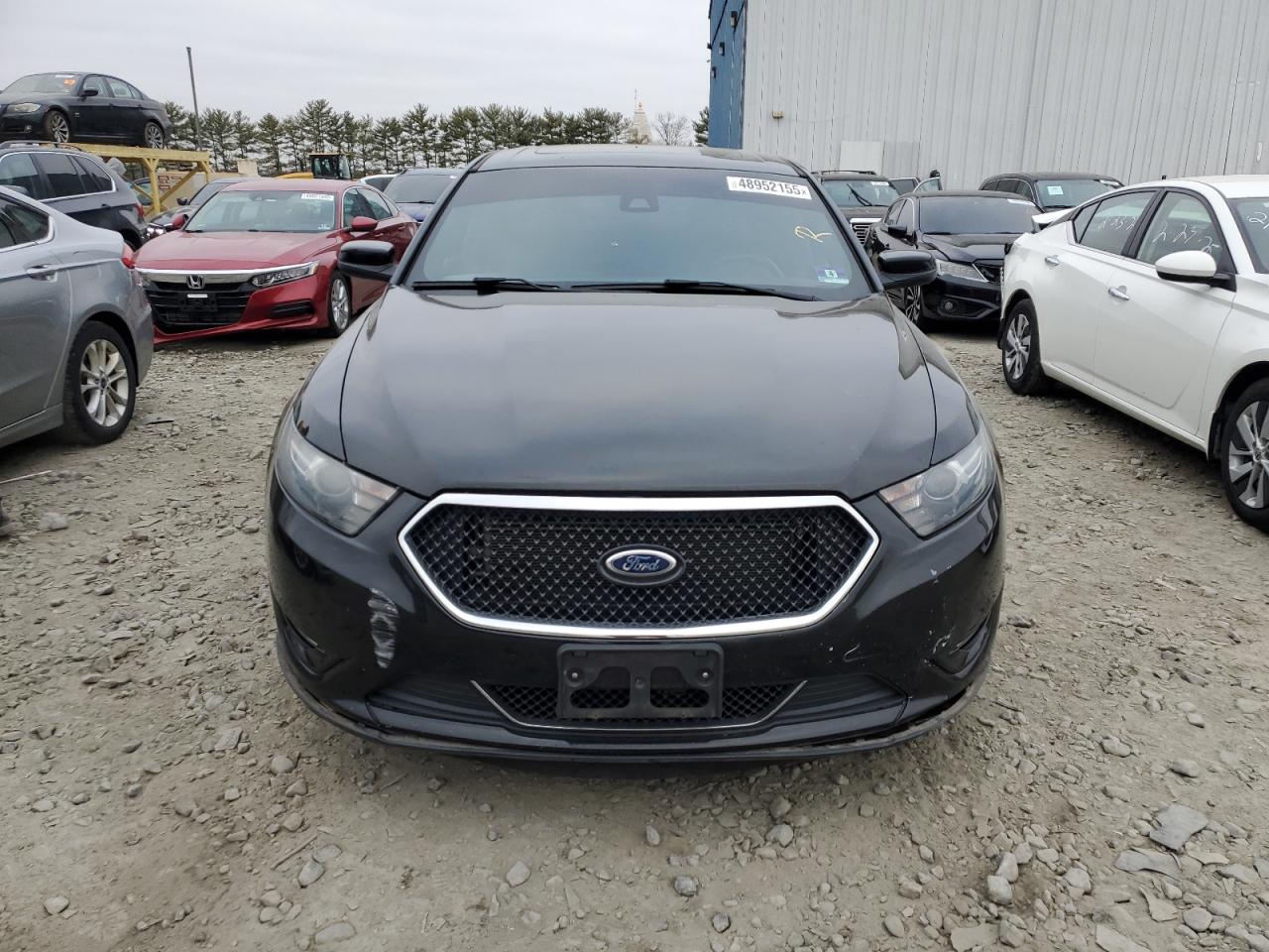 2015 Ford Taurus - Image 5