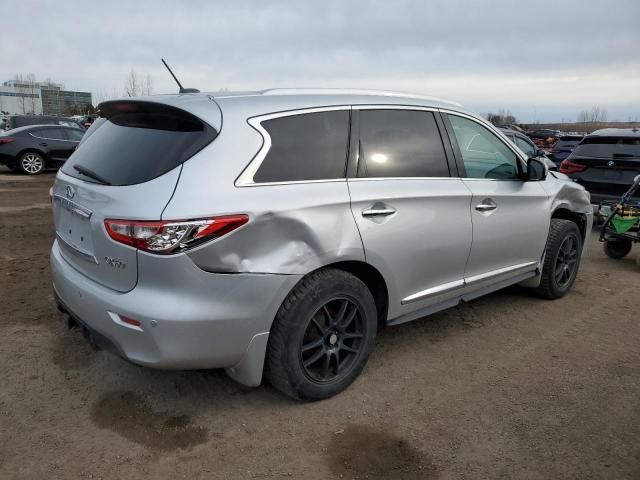2014 INFINITI QX60 