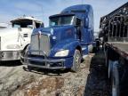2009 Kenworth T660 Semi Truck იყიდება Cicero-ში, IN - Side
