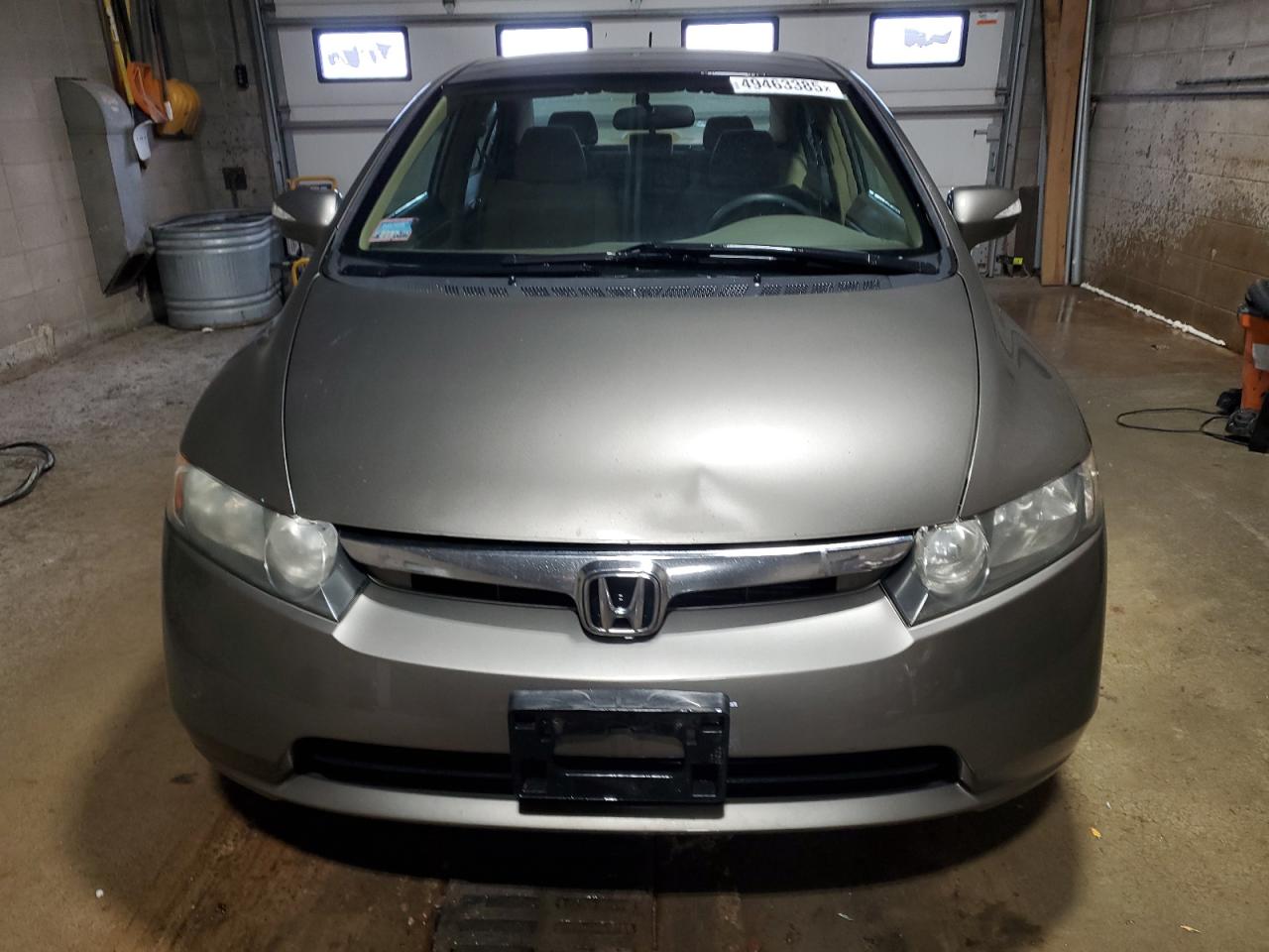 2006 Honda Civic - Image 5