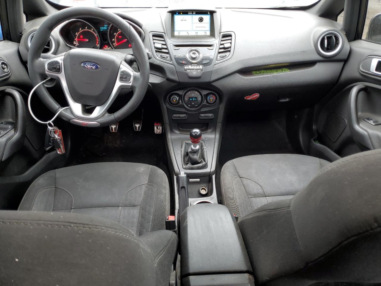 2016 Ford Fiesta - Image 8
