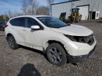 2018 Honda Cr-V Exl for Sale in Portland, OR - Side
