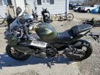 2024 KAWASAKI EX650 P for sale at Copart MD - BALTIMORE EAST