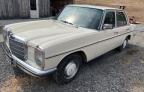 1975 Mercedes Benz 240 D zu verkaufen in Sandston, VA - Minor Dent/Scratches