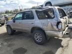 2001 Toyota 4Runner Sr5 للبيع في Denver، CO - All Over