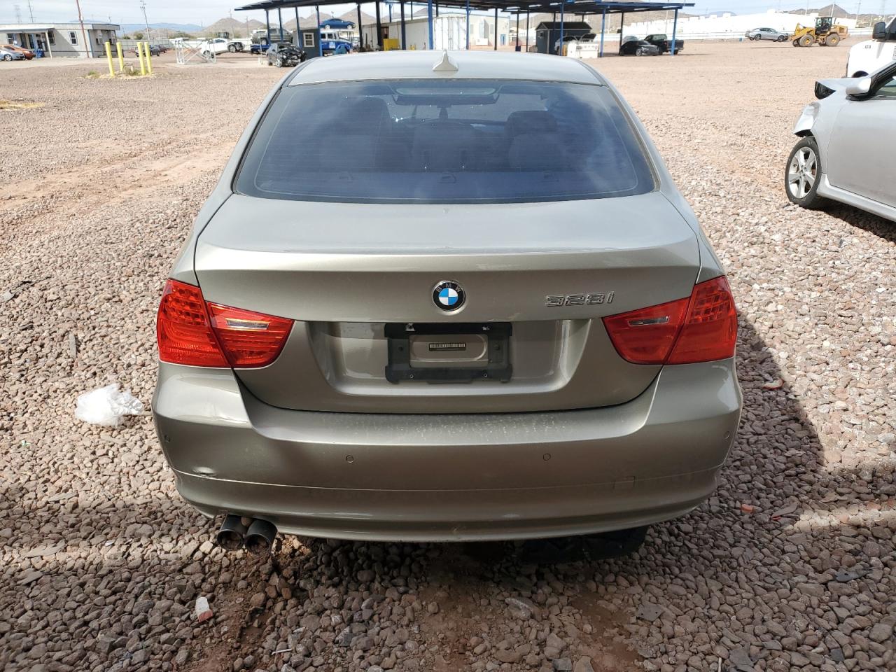 2010 BMW 3er - Image 6