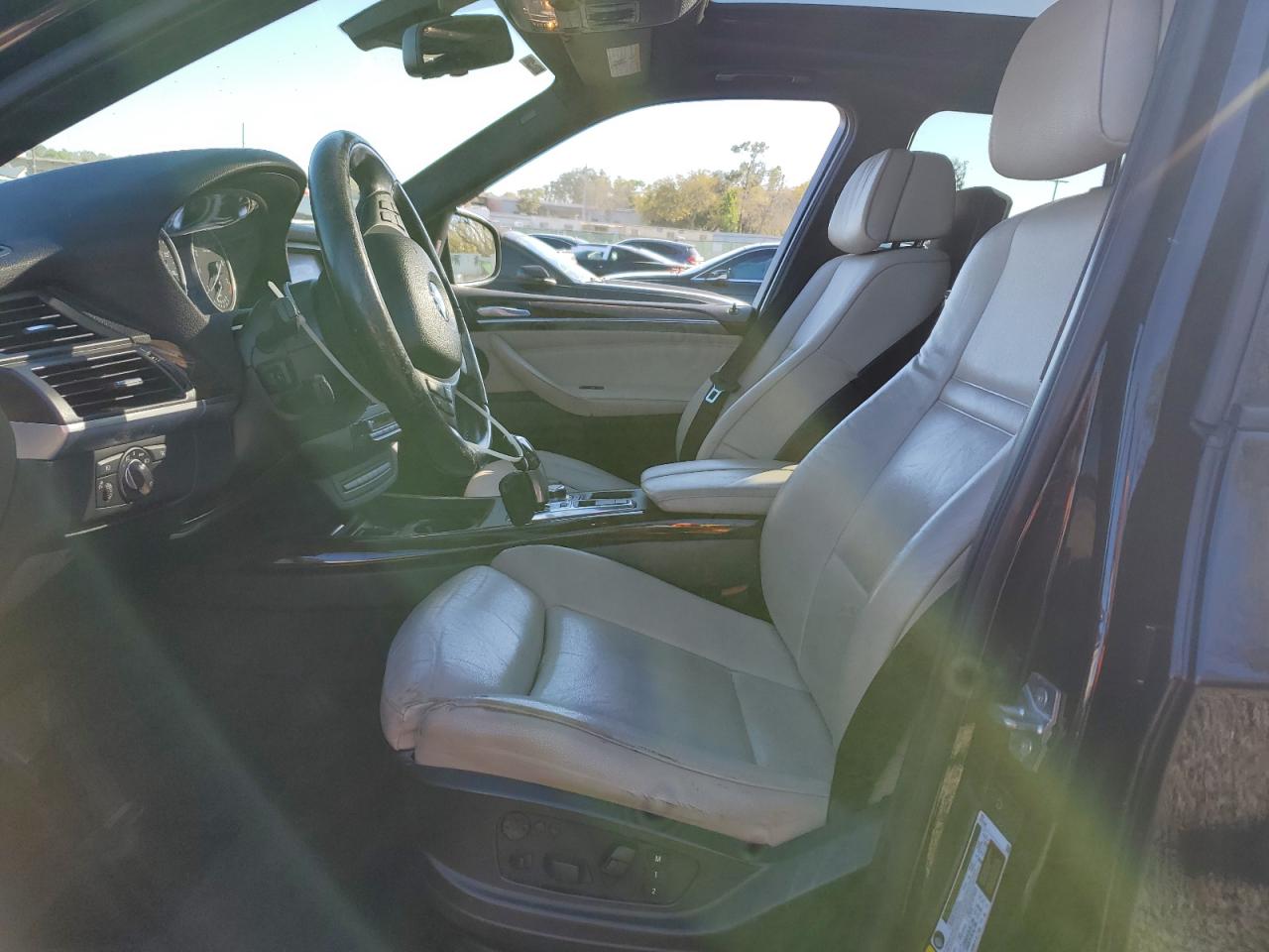 2011 BMW X5 - Image 7
