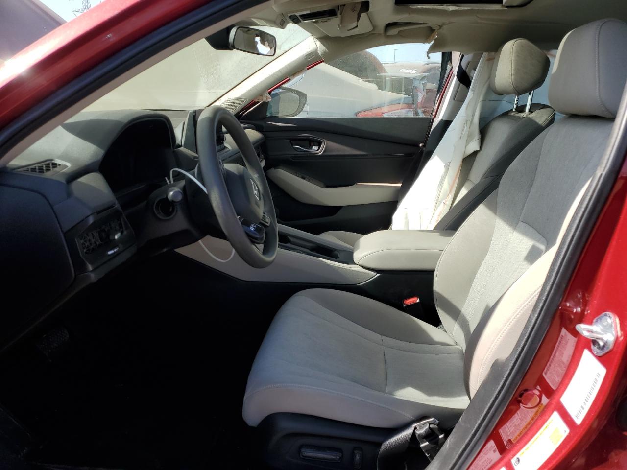 2023 Honda Accord - Image 7