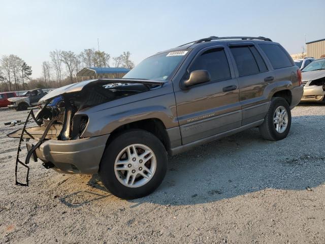 2000 Jeep Grand Cherokee Laredo