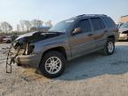 2000 Jeep Grand Cherokee Laredo იყიდება Spartanburg-ში, SC - Front End