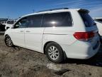2010 Honda Odyssey Exl na sprzedaż w Chatham, VA - Front End