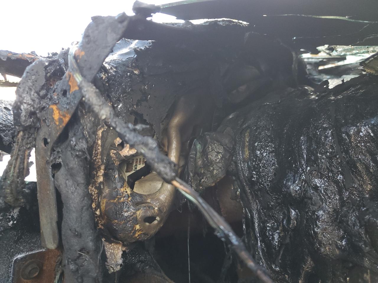 2003 Chevrolet Tahoe K1500 VIN: 1GNEK13Z83R154012 Lot: 46456605