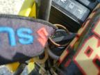 2024 Suzuki Dr-Z400 S en Venta en Homestead, FL - Front End